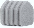 Replacement Scrubber Refill for Moku Home Extendable Tub Tile Shower Brush for by MOKUHOME