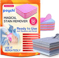 Magical Fiber Stain Remover- Use as Spot Remover- No Dry Cleaning Food by POYCHI