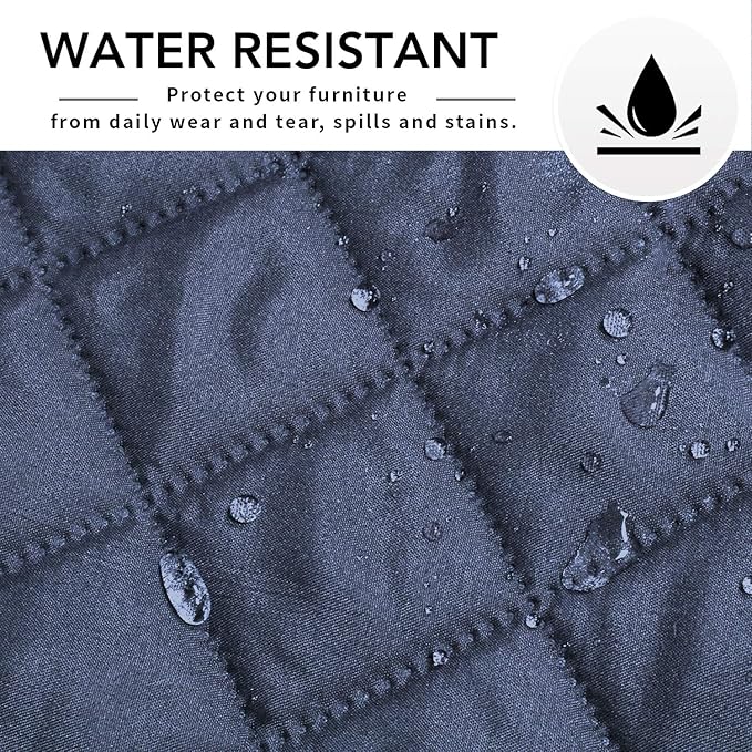 Easy-Going Sectional Couch Covers - Image 5