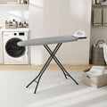 Yaheetech Foldable Ironing Board, Heavy Duty Iron Board by Yaheetech
