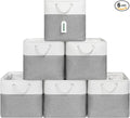 13x13 Inch Cube Storage Bins by ECDYQXVU