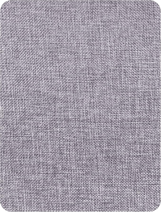 Coarse Linen Repair Patches, Self-Adhesive Linen Fabric Patches, 8X11 inch by ForABetterHomeLife