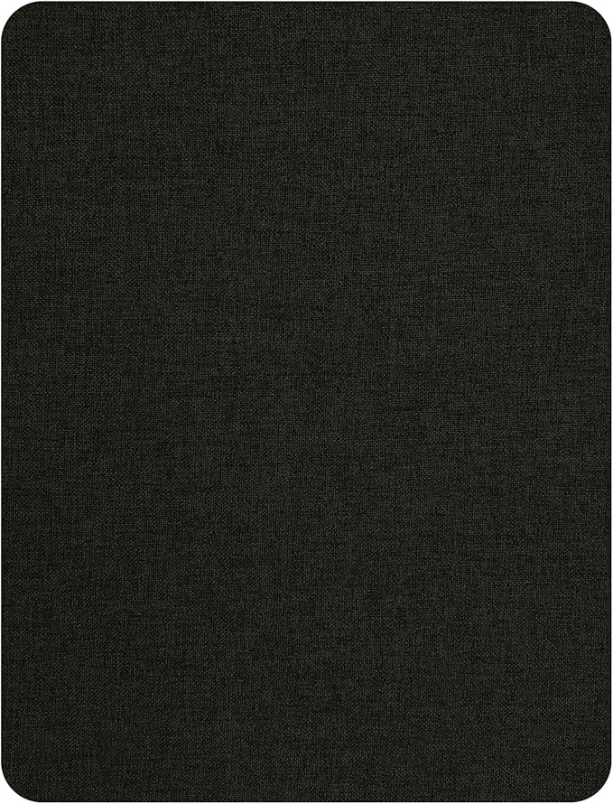 KING MOUNTAIN Fine Linen Repair Patches, Self-Adhesive Linen Fabric Patches by ForABetterHomeLife