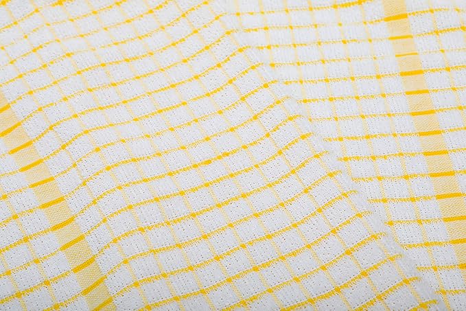 AMOUR INFINI Kitchen Towels Set of 4 - Image 3