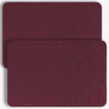 Non-Slip Bathtub Mat, 2 Pack Anti Slip Shower Mat, Fast Drying Bathtub Mats by Hargiis