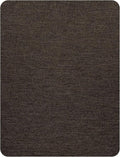 KING MOUNTAIN Coarse Linen Repair Patches, Self-Adhesive Linen Fabric Patches by ForABetterHomeLife