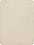 KING MOUNTAIN Coarse Linen Repair Patches, Self-Adhesive Linen Fabric Patches by ForABetterHomeLife