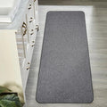 Bath Mat, Ultra Thin Bathroom Runner Rugs, Large Bath Mats by BosapDirect