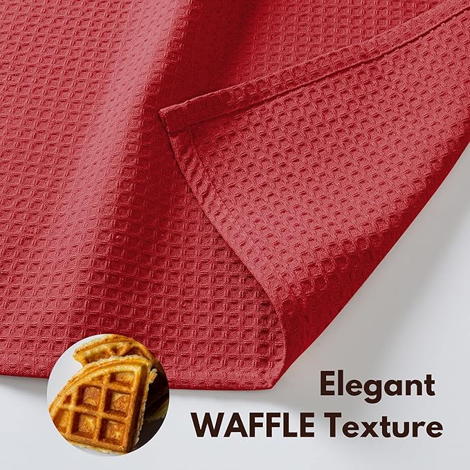 Native Fab Cotton Kitchen Towel - Image 3