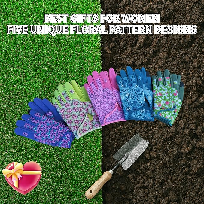 Thorn Proof&Puncture Resistant Gardening Gloves - Image 8