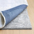 RUGPADUSA - Dual Surface - 3'x5' - 1/2" Thick - Felt + Rubber - Non-Slip by RugPadUSA