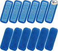 Matthew 36'' Microfiber Loop Dust Mop Washable Commercial&Residential Heavy by MATTHEWCLEANINGPRODUCTS