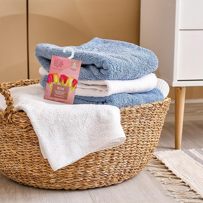 Scented Sachets for Drawer, Laundry Room, Bathroom - Image 4