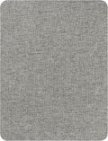KING MOUNTAIN Fine Linen Repair Patches, Self-Adhesive Linen Fabric Patches by ForABetterHomeLife