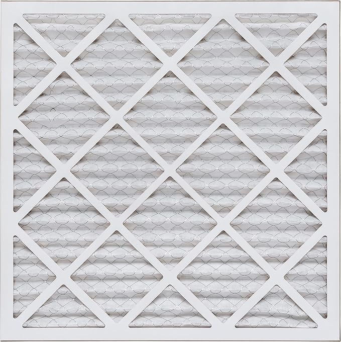 Aerostar 22x22x1 MERV 11, Pleated Air Filter, Box of 6, Made in the USA - Image 7