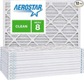 15x20x1 AC and Furnace Air Filter by Aerostar by AirFiltersDelivered