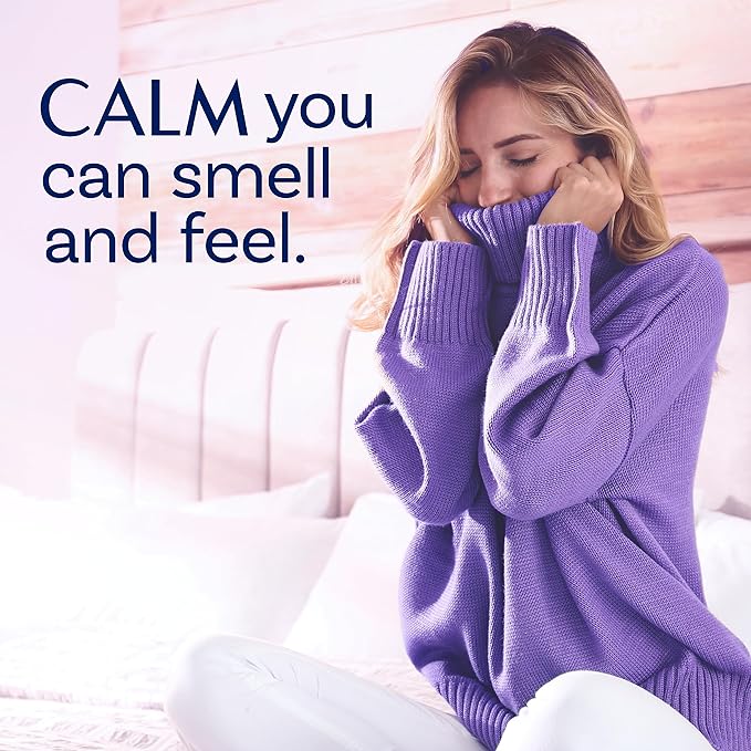Downy Infusions In Wash Scent Booster Beads, Soothing Lavender and Vanilla Bean - Image 2