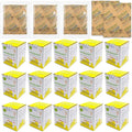 225 Pack 62% RH 8 Gram Two-Way Humidity Control Packs by Wisesorb