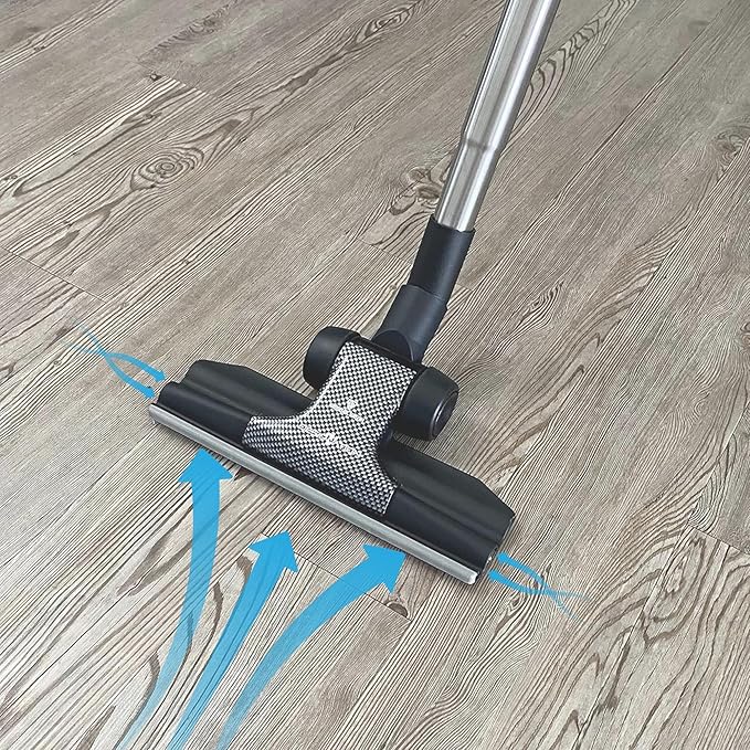 Wessel-Werk RD 285 Designation™ 3-in-1 Vacuum Floor Brush Attachment Set — - Image 6