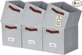 DECOMOMO Storage Bins, Cube Storage Bin by DECOMOMO