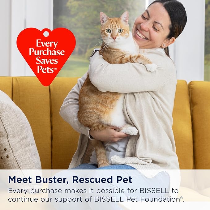 BISSELL® Little Green® Proheat® Pet, Portable Deep Cleaner - Image 6