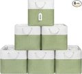 13x13 Inch Cube Storage Bins by ECDYQXVU