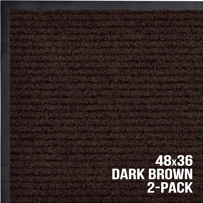 Sierra Concepts Front Door Mat X-Large Welcome Floor Mats - Image 7
