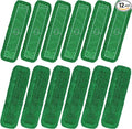 Matthew Cleaning 36'' Industrial Strength Cotton Dust Mop Refill Washable by MATTHEWCLEANINGPRODUCTS