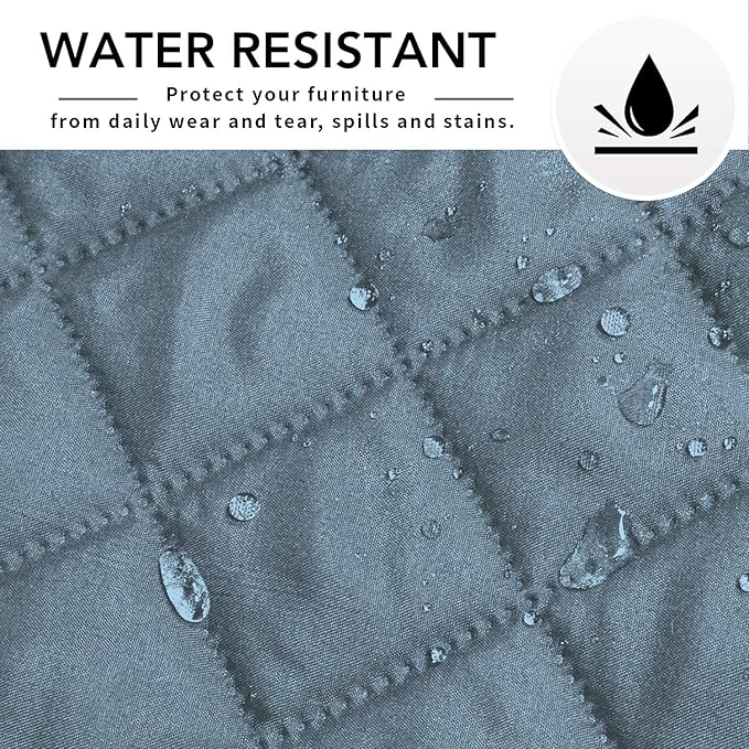 Easy-Going Sectional Couch Covers - Image 5