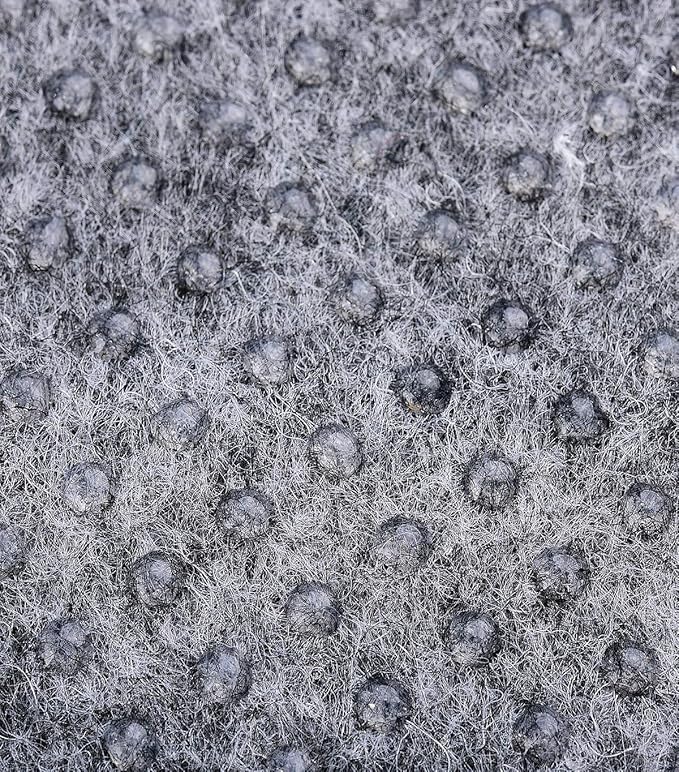 Ultra Strong Anti-Slip Thin Rug Felt Pad, Non Slip Grip Pads, Keep Your Rugs in - Image 9