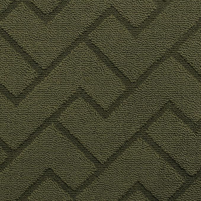 hicorfe Indoor Door Mat, Non Slip Door Mats, Absorbent Resist Dirt Entrance - Image 9