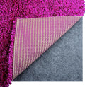 Ultra Strong Anti-Slip Thin Rug Felt Pad, Non Slip Grip Pads, Keep Your Rugs in by IFRMMY