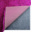 Double Sided Ultra Strong Anti-Slip Rug Felt Pad 3 x 5 Feet by IFRMMY