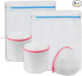 Simple Houseware Laundry Bra Lingerie Bags by SimpleHouseware