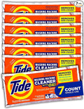 Tide Washing Machine Cleaner, Washer Machine Cleaner by Tide