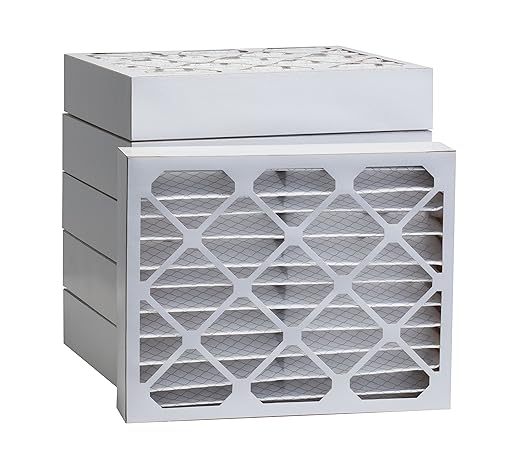 Aerostar 16x20x4 MERV 8 - Image 4