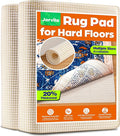Non-Slip Rug Pad Gripper 5x7 Feet, Anti Skid Mat by Unknown