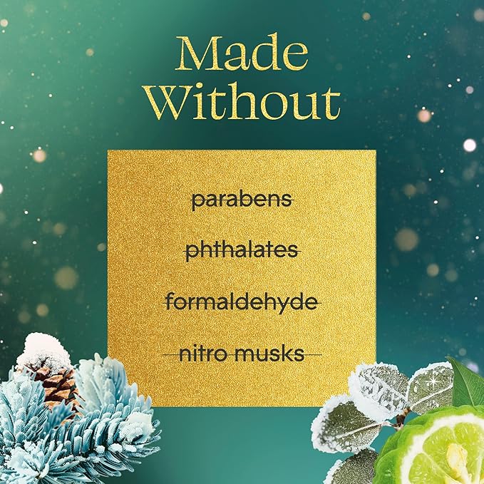 Glade PlugIns Refills Air Freshener, Balsam & Spruce and Bergamot & Eucalyptus - Image 4