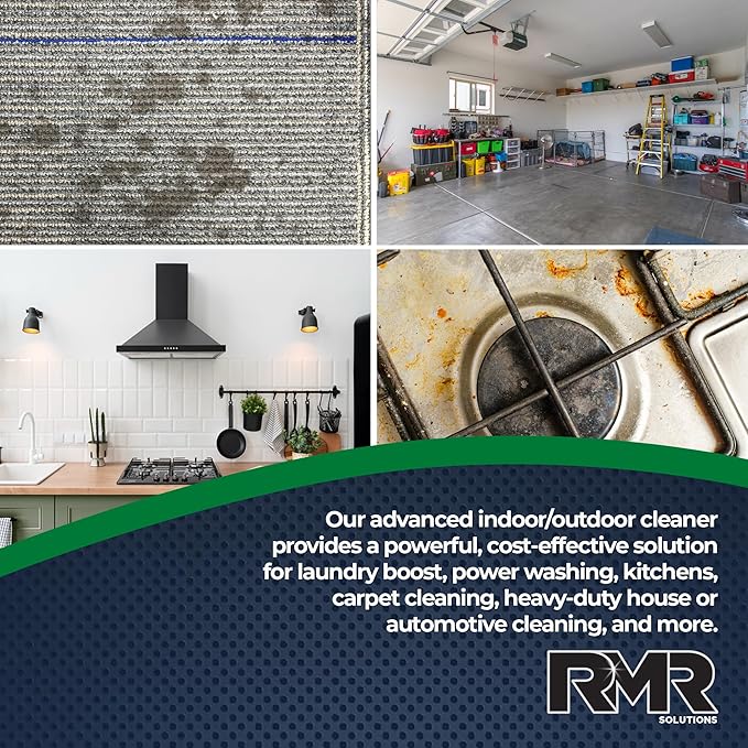 RMR Degreaser and Cleaner - Image 7