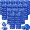 Qualirey 60 Pack Automatic Toilet Cleaner Tablets Toilet Bowl Long Lasting by Acomfortablehomestartshere