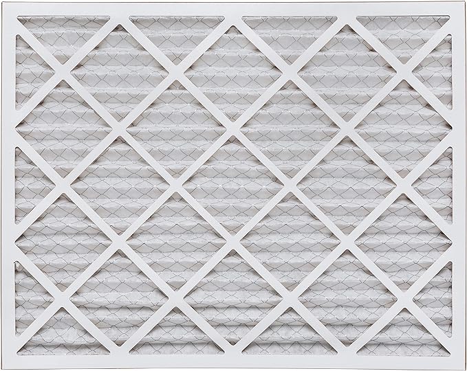 Aerostar 16 x 30 x 1 MERV 8, Pleated Air Filter, Box of 6, Made in the USA - Image 7