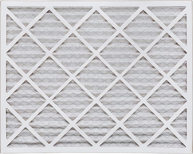 Aerostar 6x12x1 MERV 11, Pleated Air Filter, Box of 6, Made in the USA - Image 7
