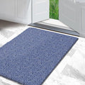 Premium Microfiber Indoor Door Mat – 36"x60" Washable Entry Mat, Waterproof by RugMast