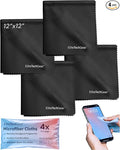 Elite Screens Microfiber Cleaning Cloth by EliteTechGear