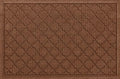 WaterHog Heavy Duty Doorway Mat, Made in USA, Durable & Skid-Resistant Entryway by BungalowFlooring