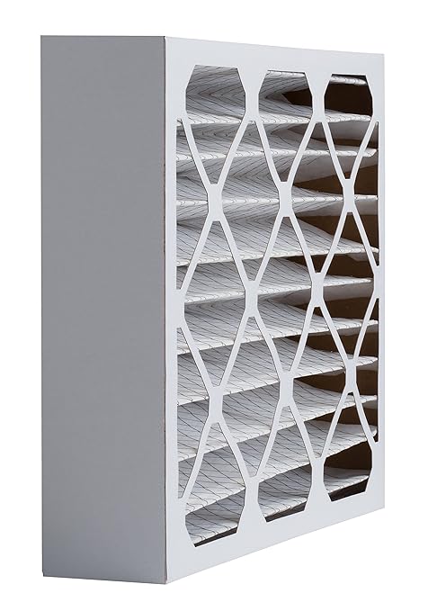 Aerostar 16x20x4 MERV 8 - Image 3