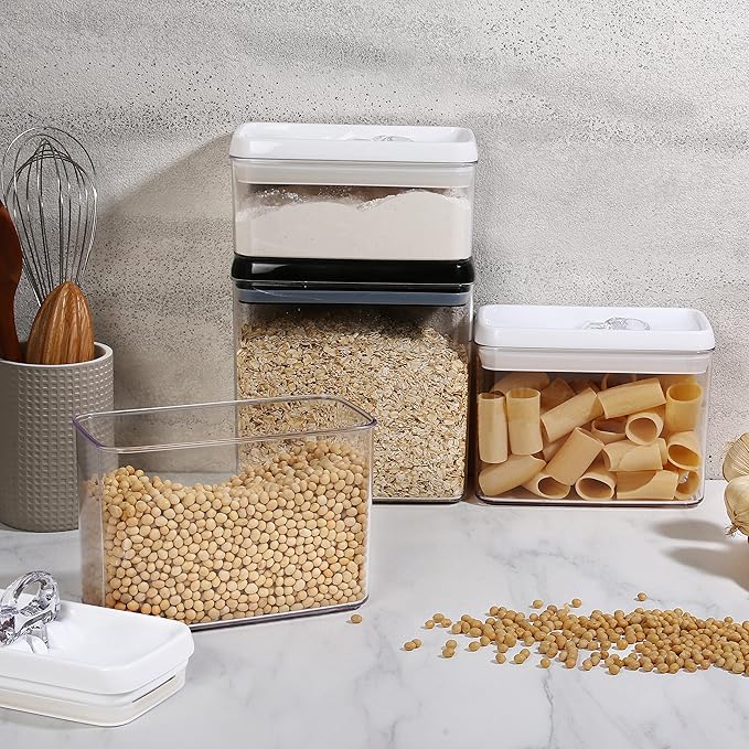 Felli Flip Tite Storage Container - Image 8