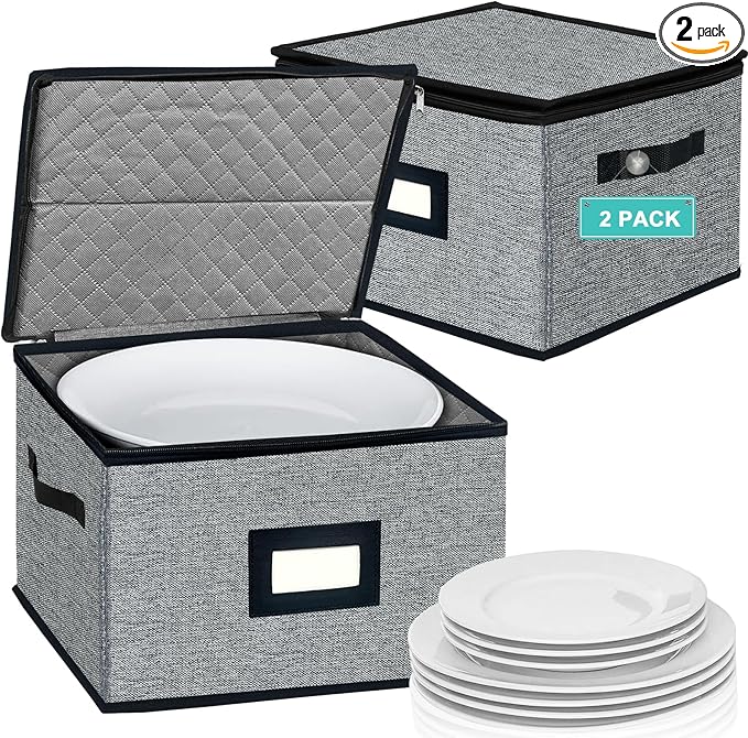 homyfort China Storage Containers by homyfort