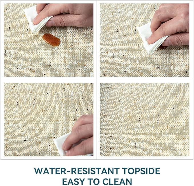 Durable Non-Adhesive Shelf Liners - Image 5