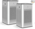 Medify MA-25 Air Purifier with True HEPA H13 Filter | 825 ft² Coverage in 1hr by MEDIFYAIR